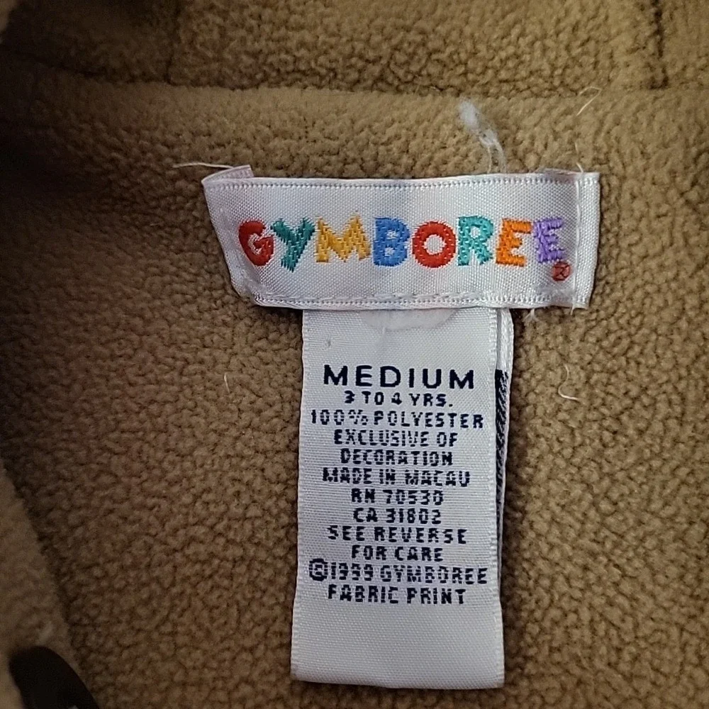 Gymboree vintage y2k